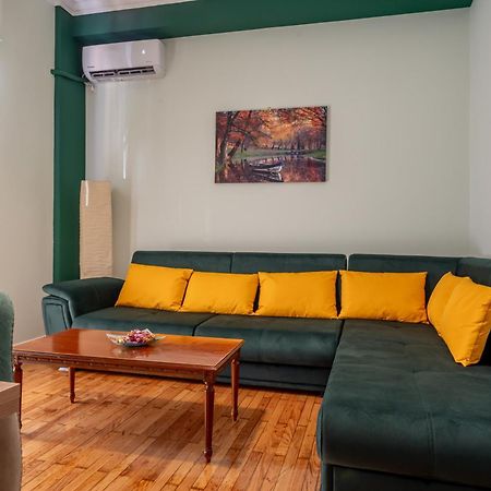 Athenian Thalia Apartment Eksteriør bilde